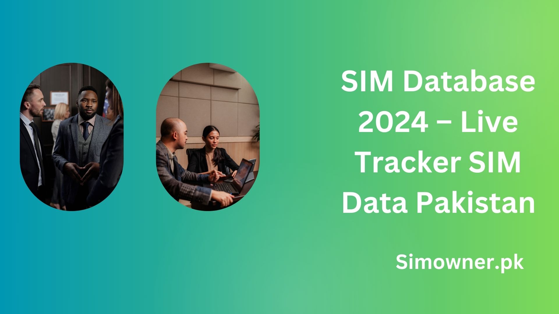 SIM Database 2024