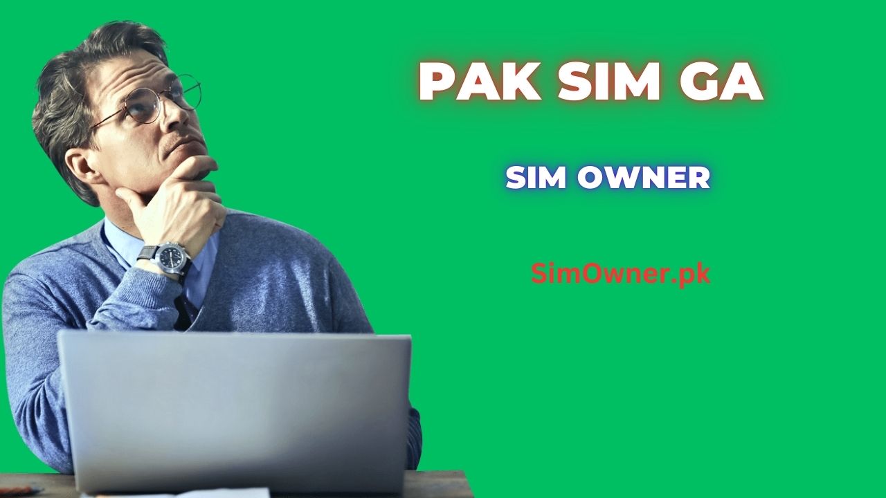 Pak Sim GA