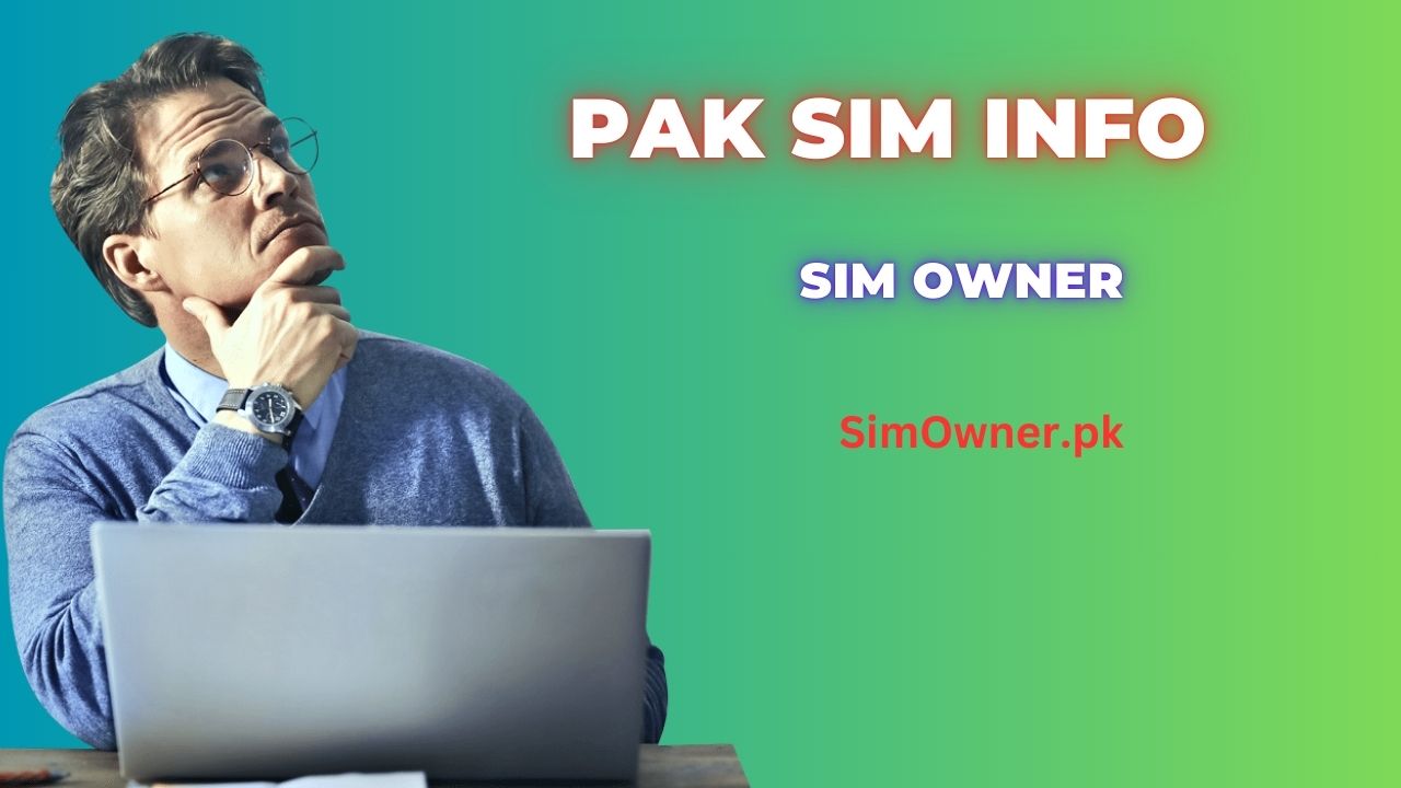 Pak Sim Info