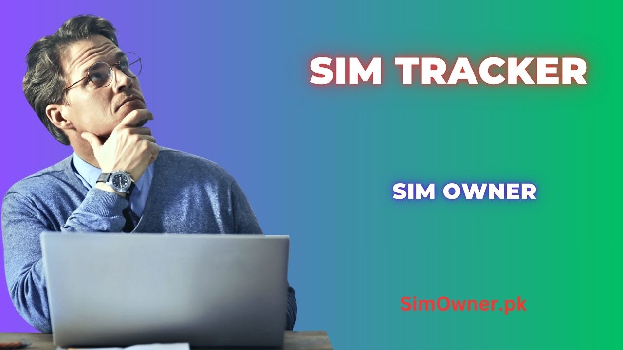 Sim Tracker